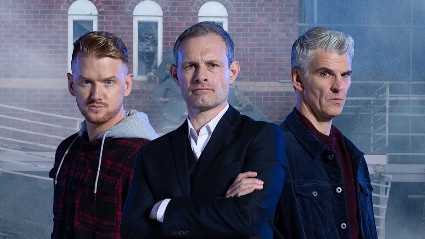 Coronation Street