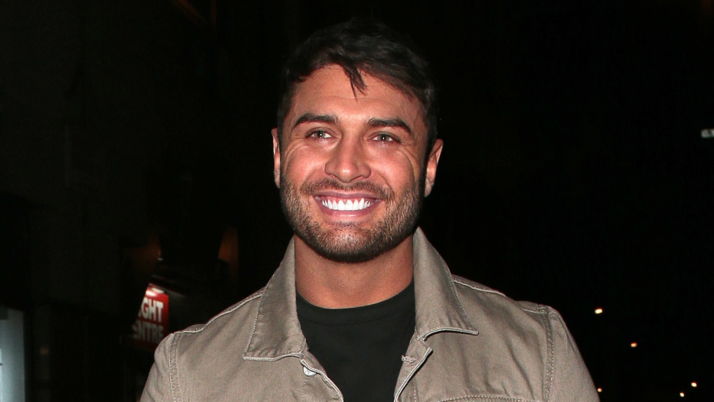 Mike Thalassitis