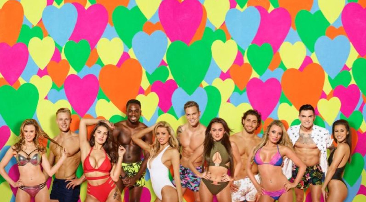 Love Island