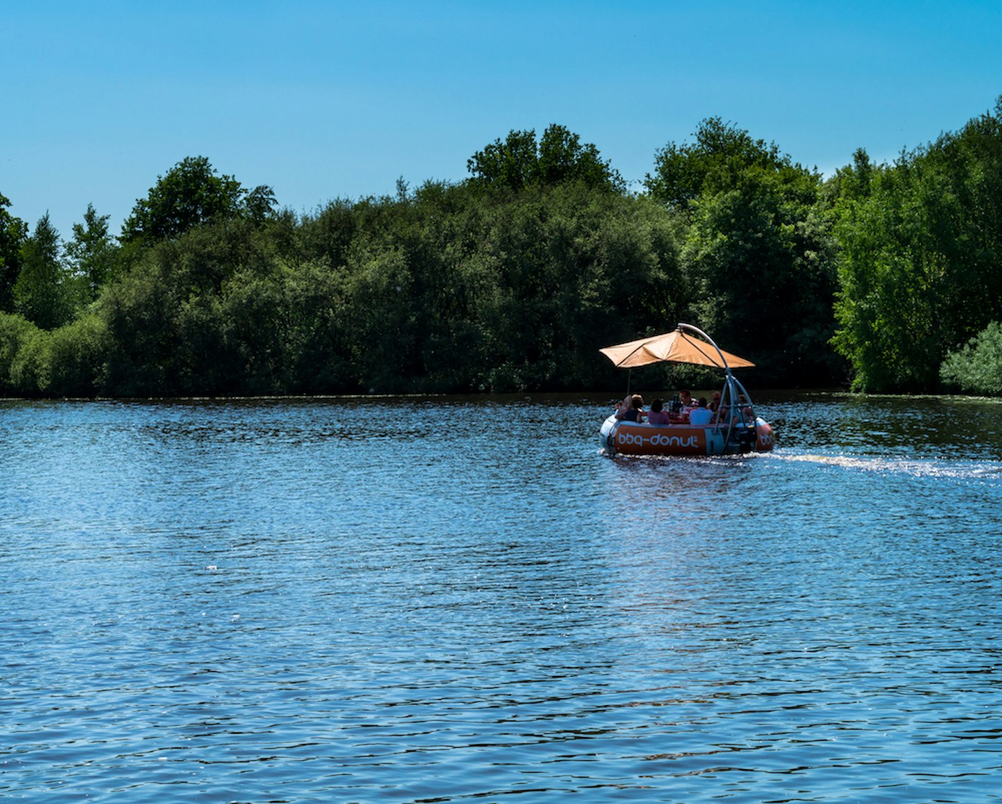 best boat bars