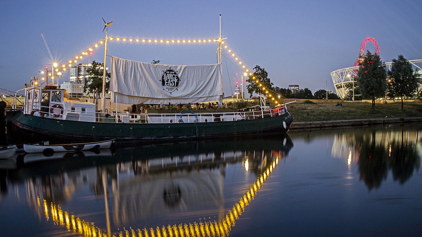 best boat bars