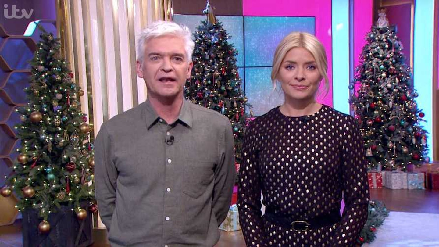 phillip schofield holly willoughby