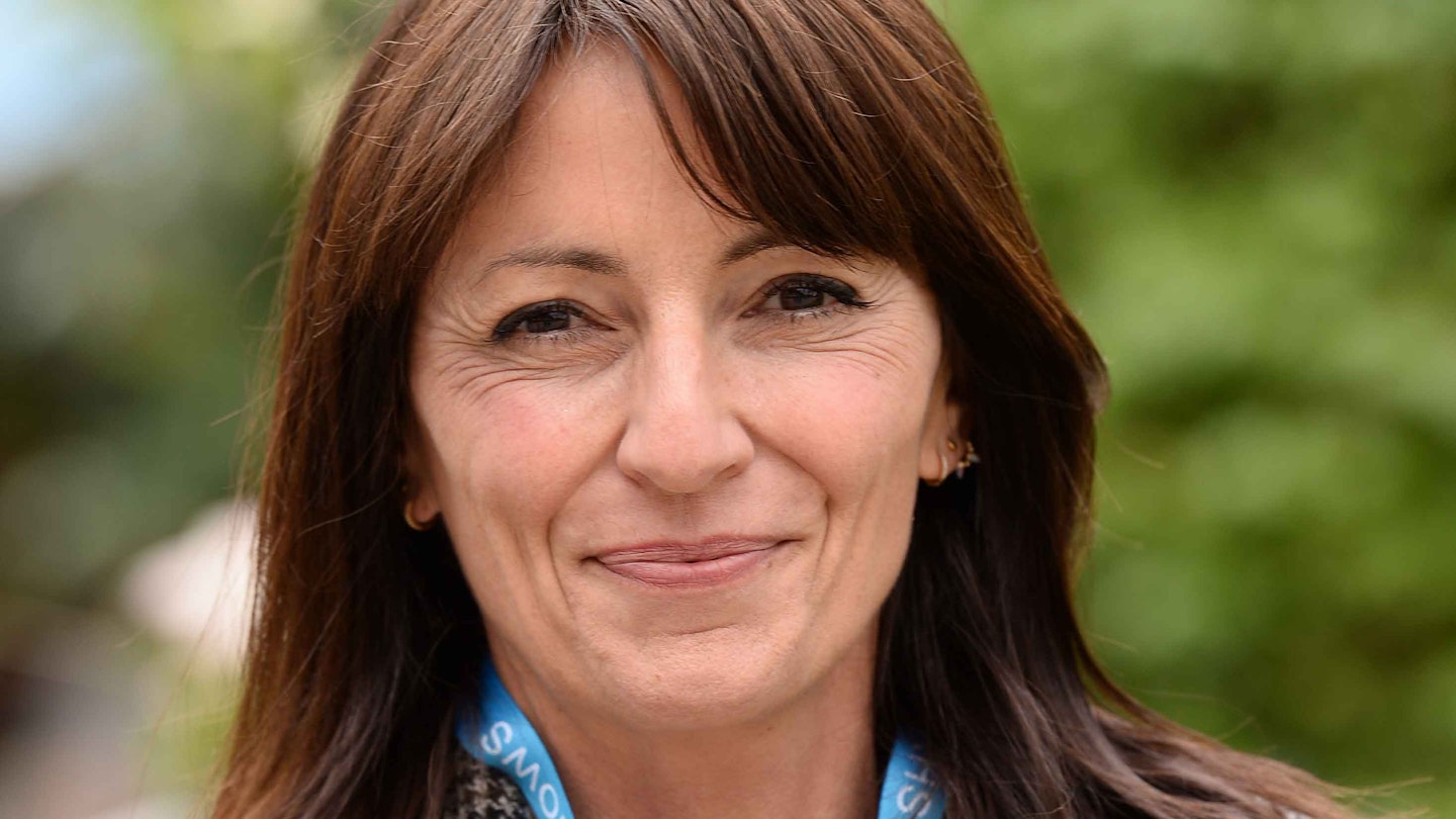 Davina McCall