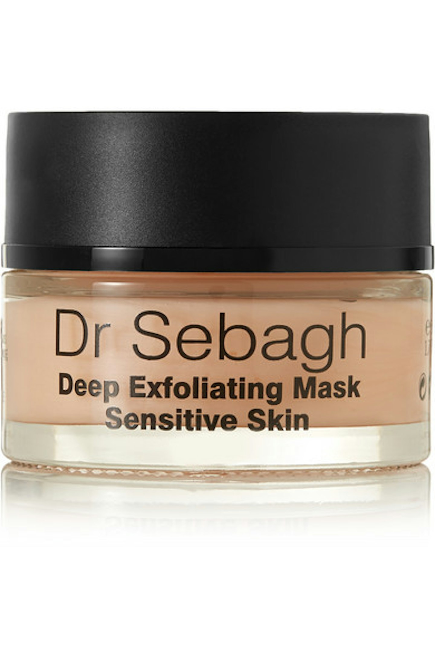 Dr Sebagh, Deep Exfoliating Mask Sensitive Skin, £59
