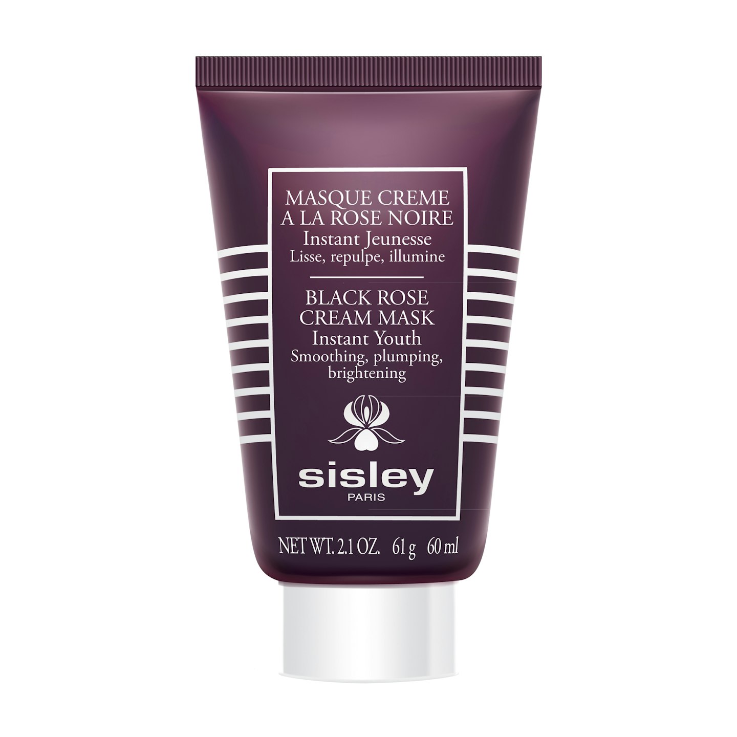 Sisley, Black Rose Cream Mask, £110