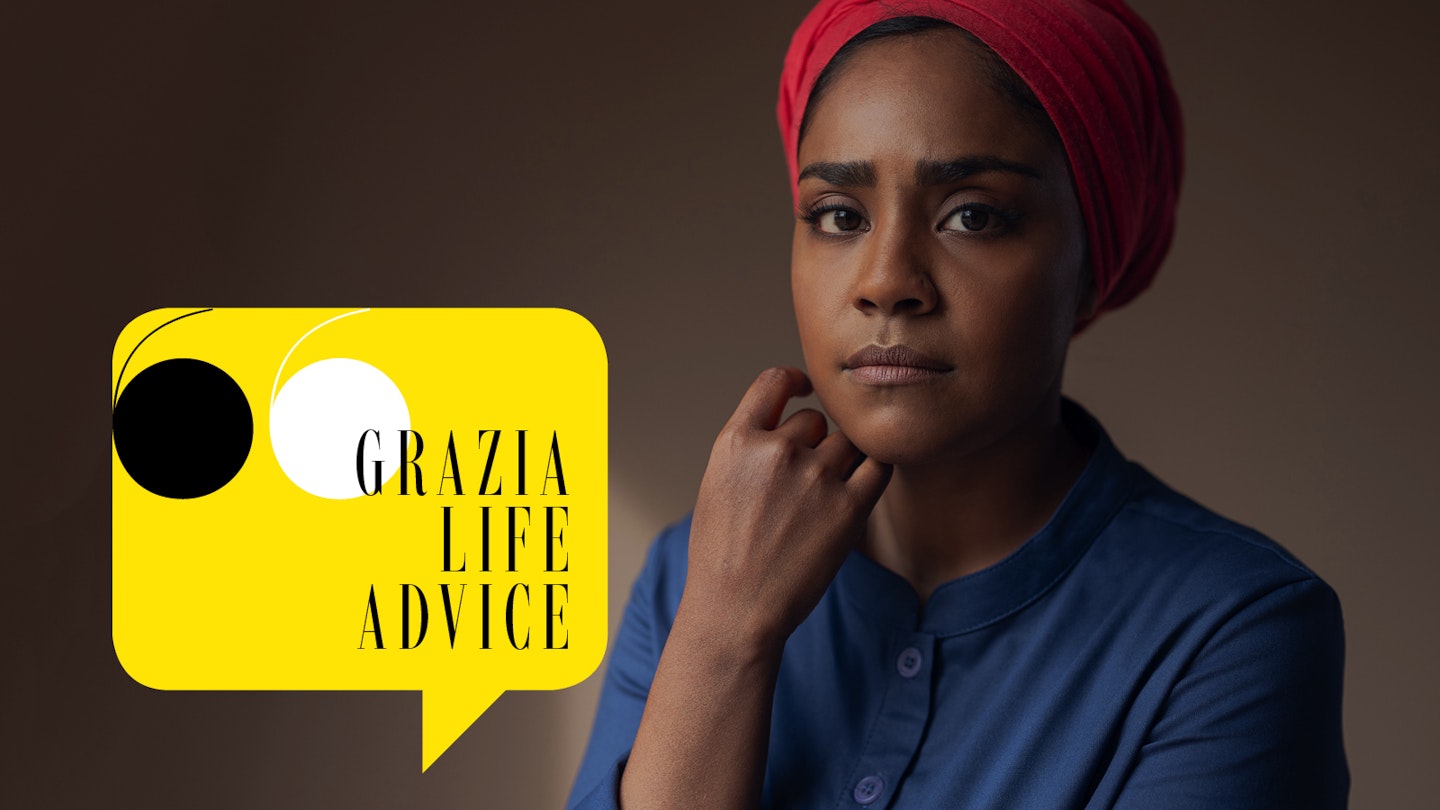 Nadiya Hussain 