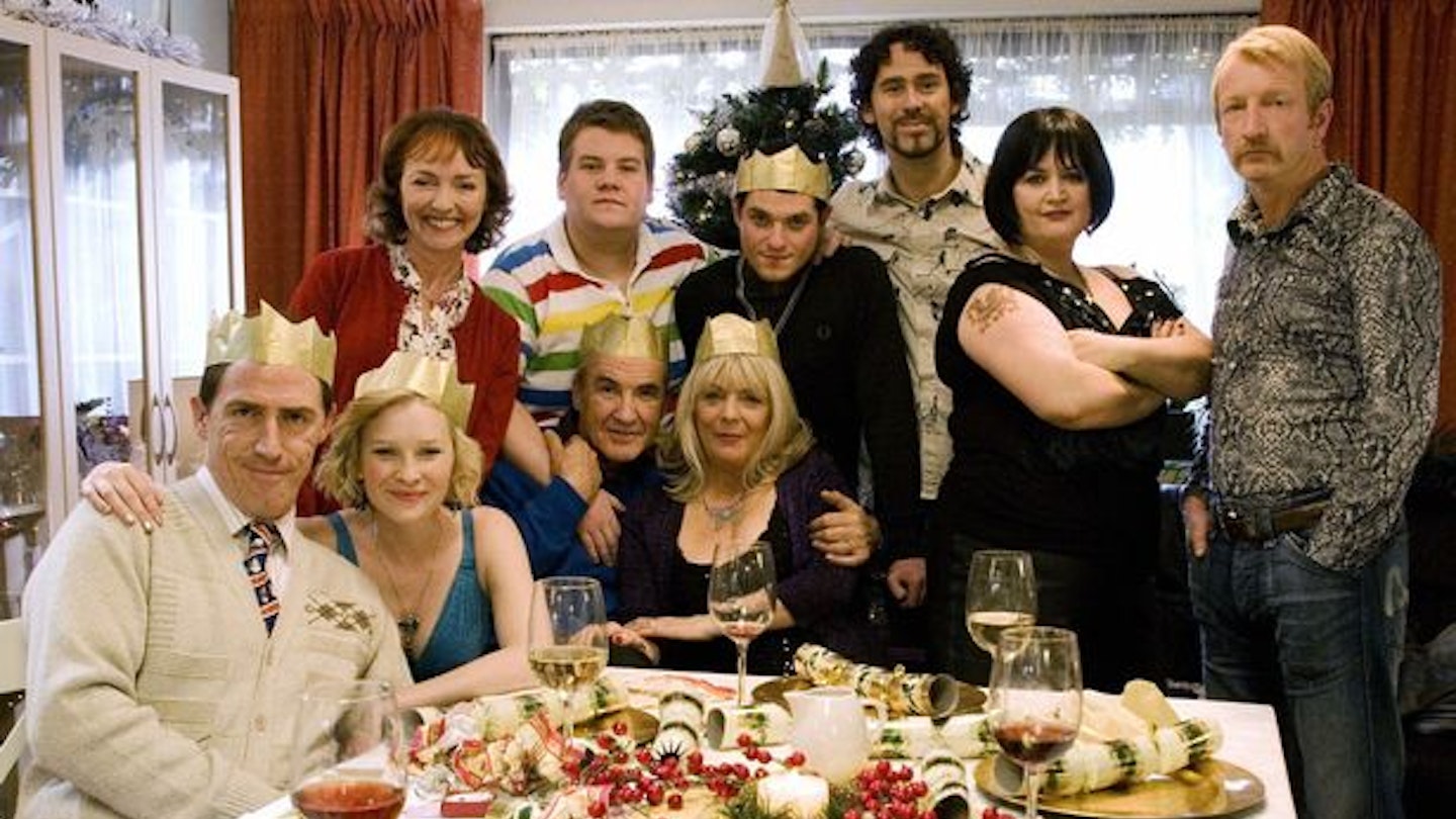 gavin and stacey christmas special