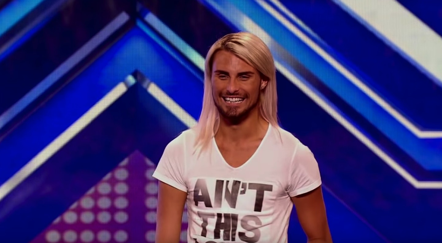 rylan clark-neal