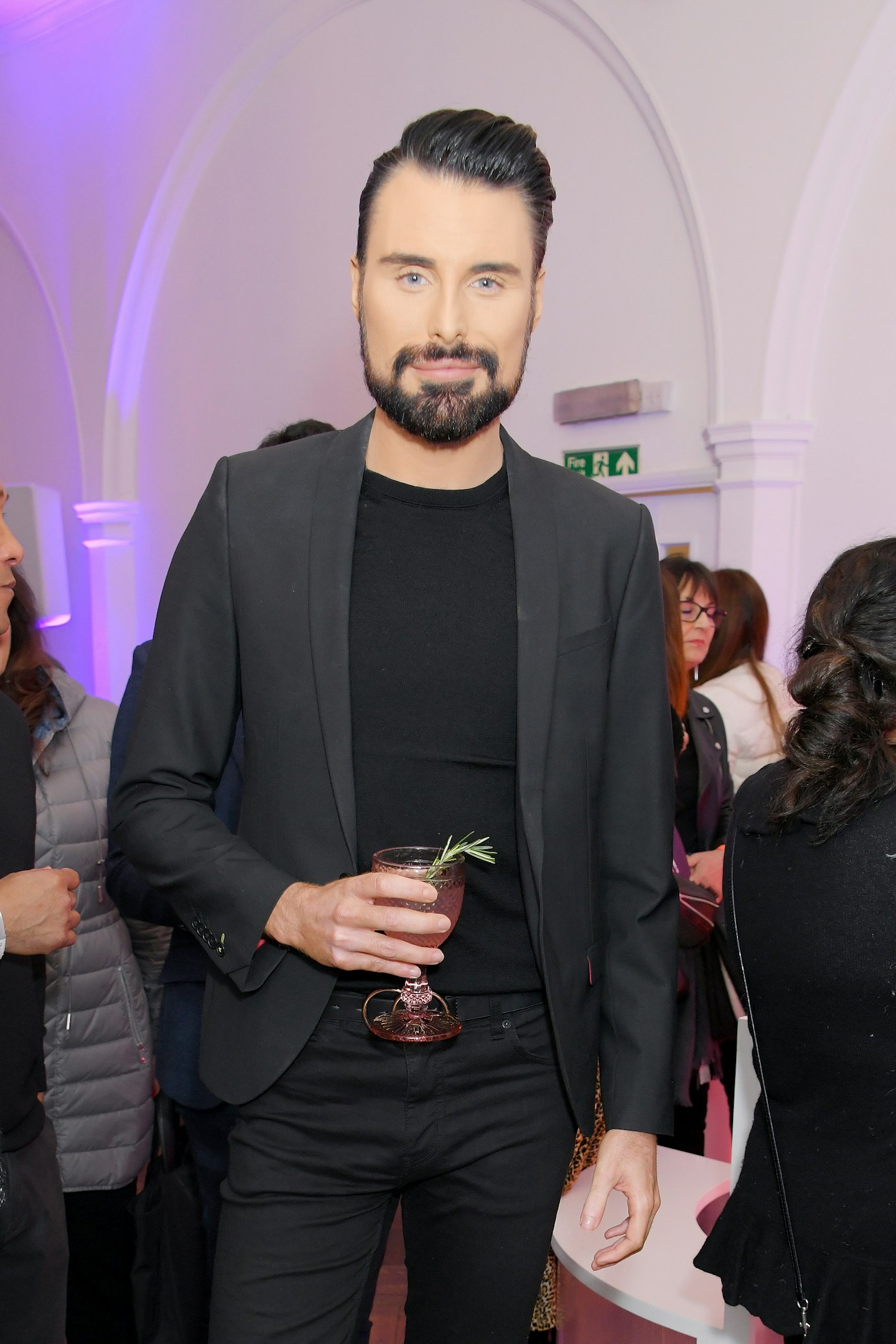 rylan clark-neal