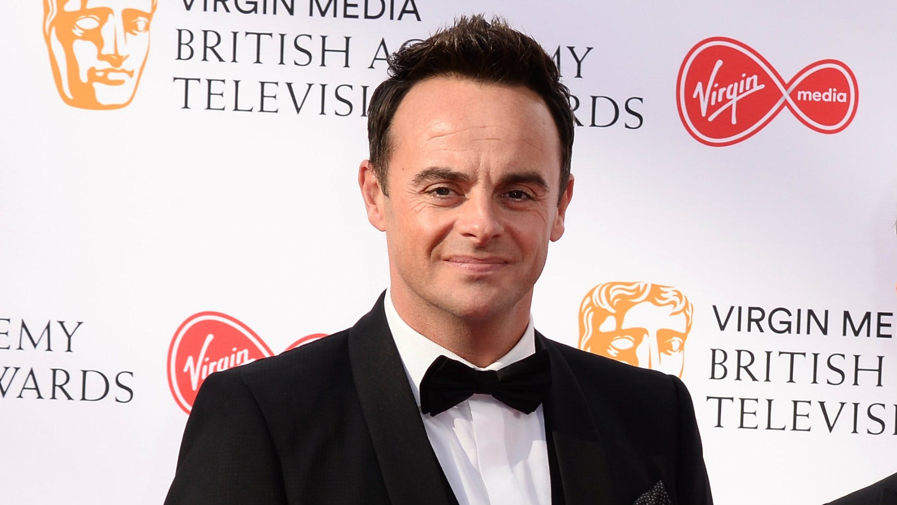 Ant McPartlin gushes over new girlfriend amid pregnancy rumours
