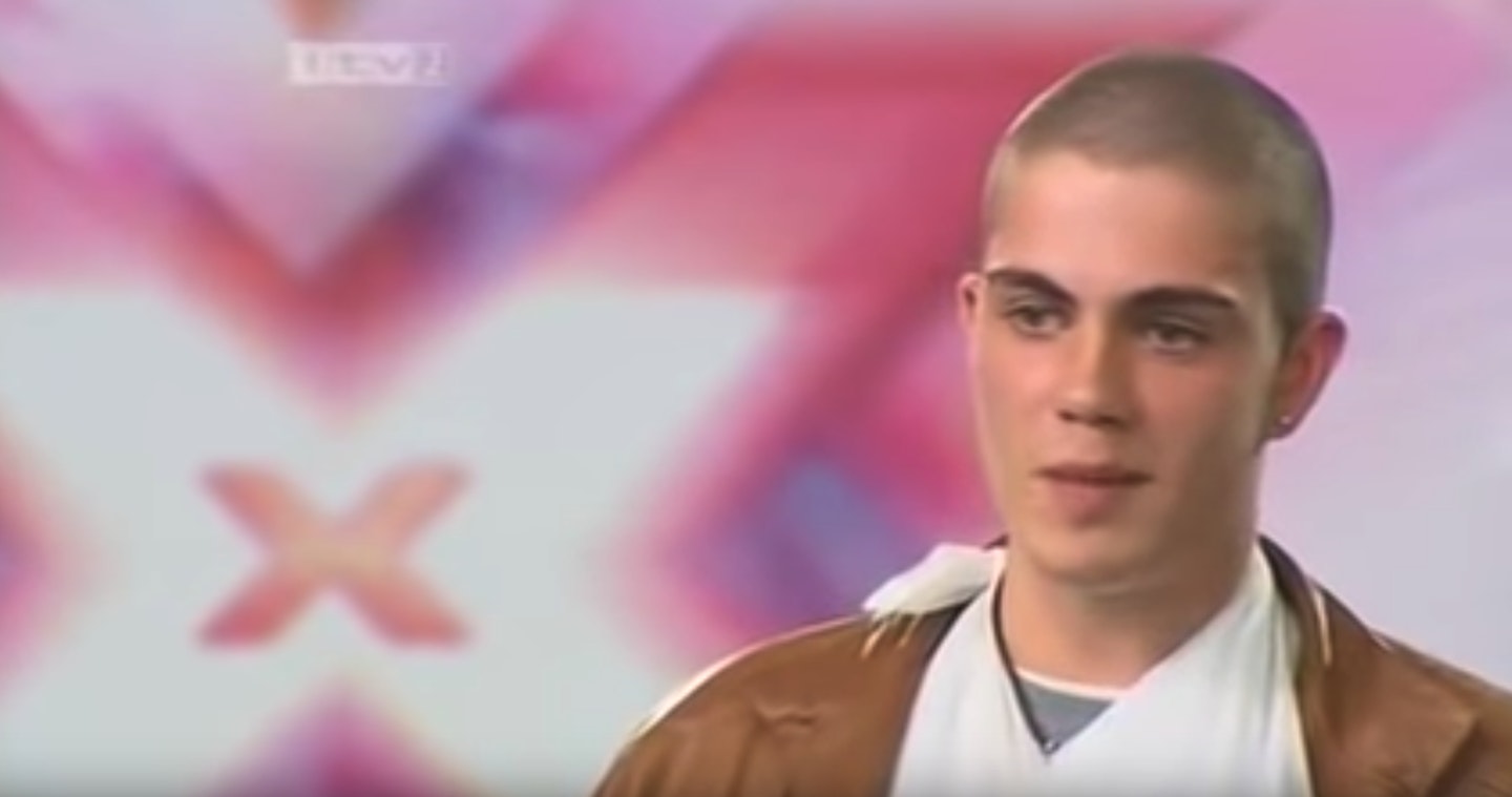 max george