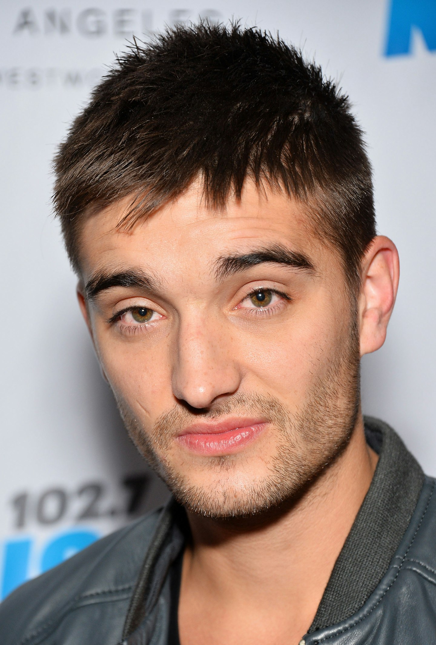 tom parker