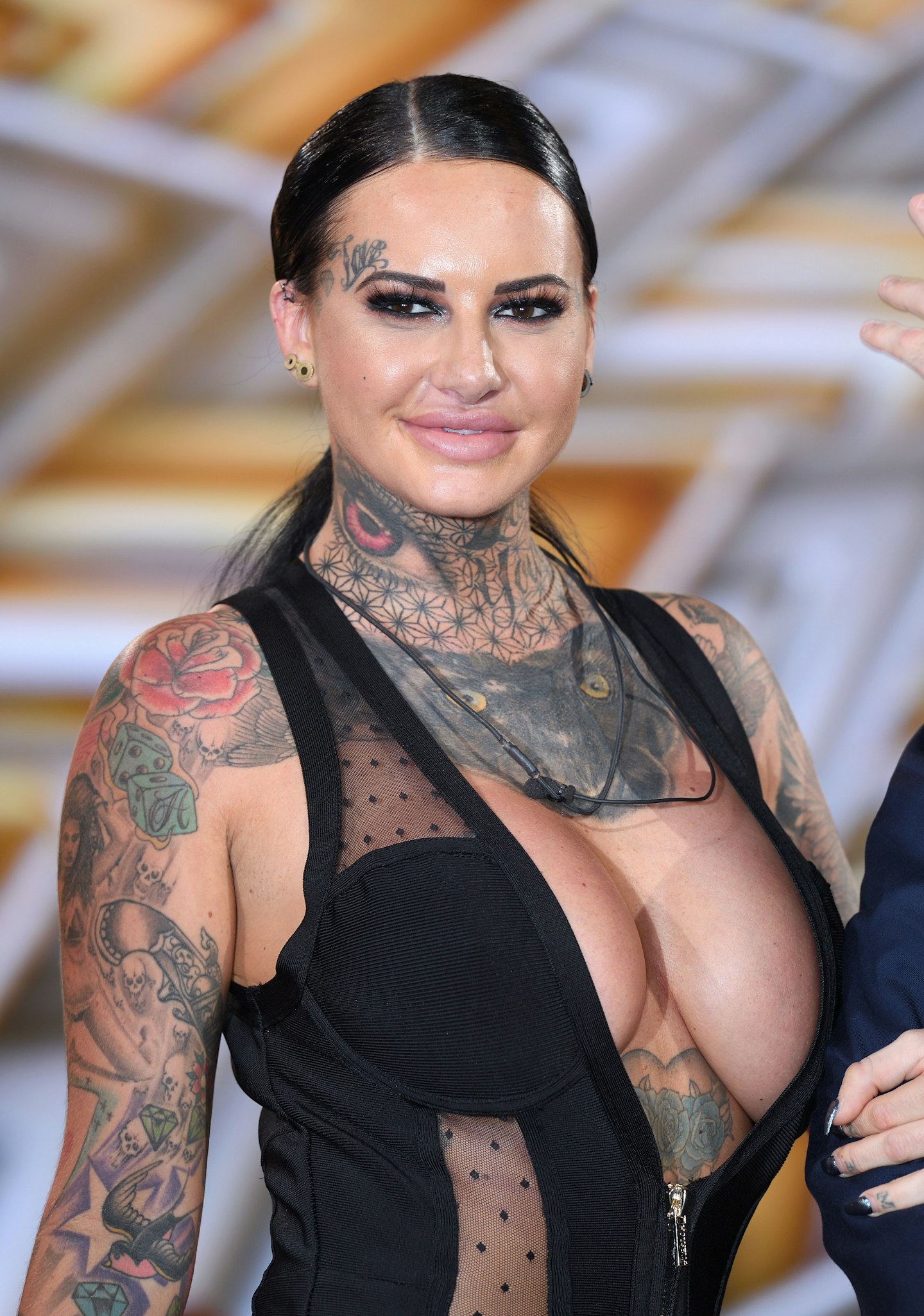 Jemma Lucy