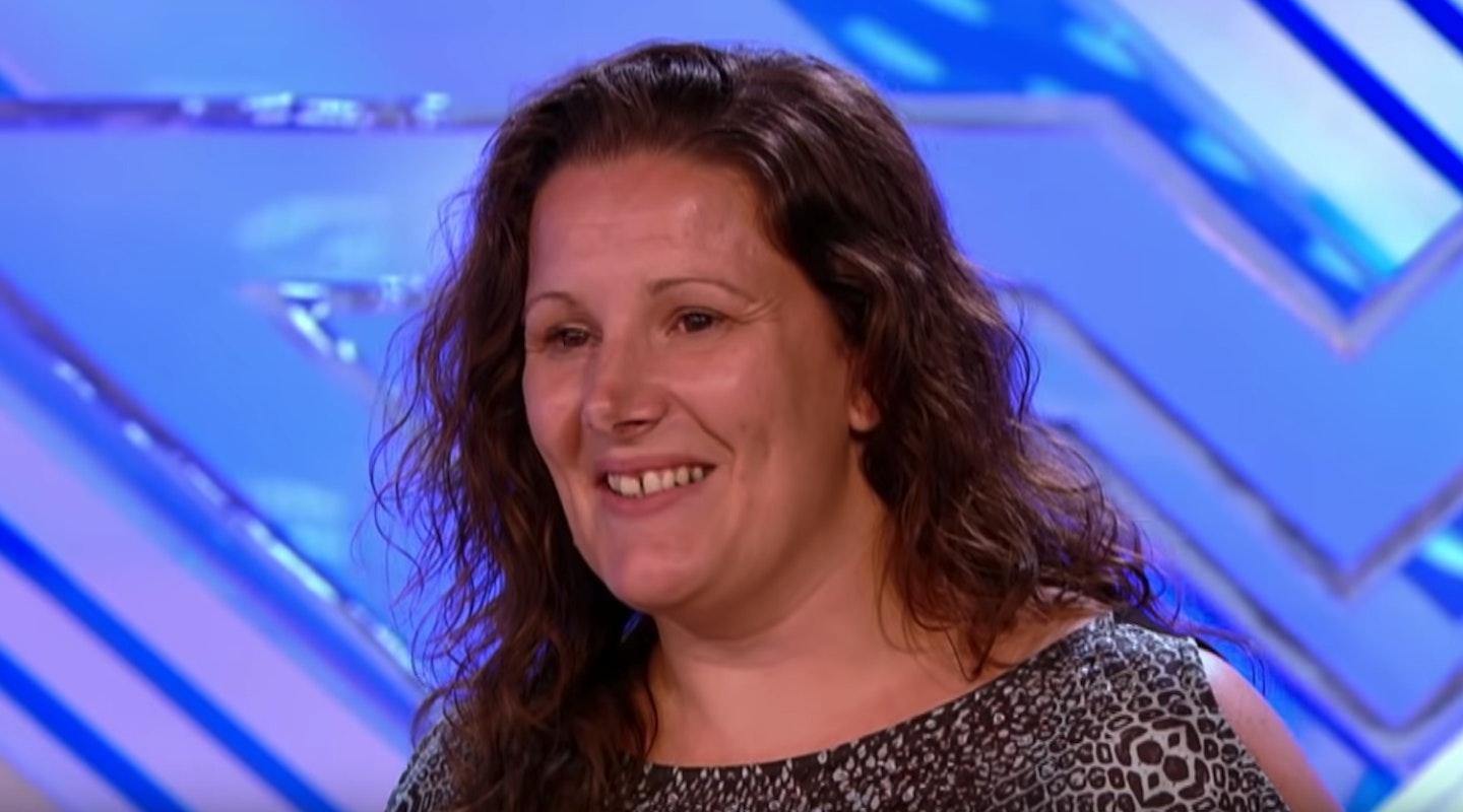 sam bailey