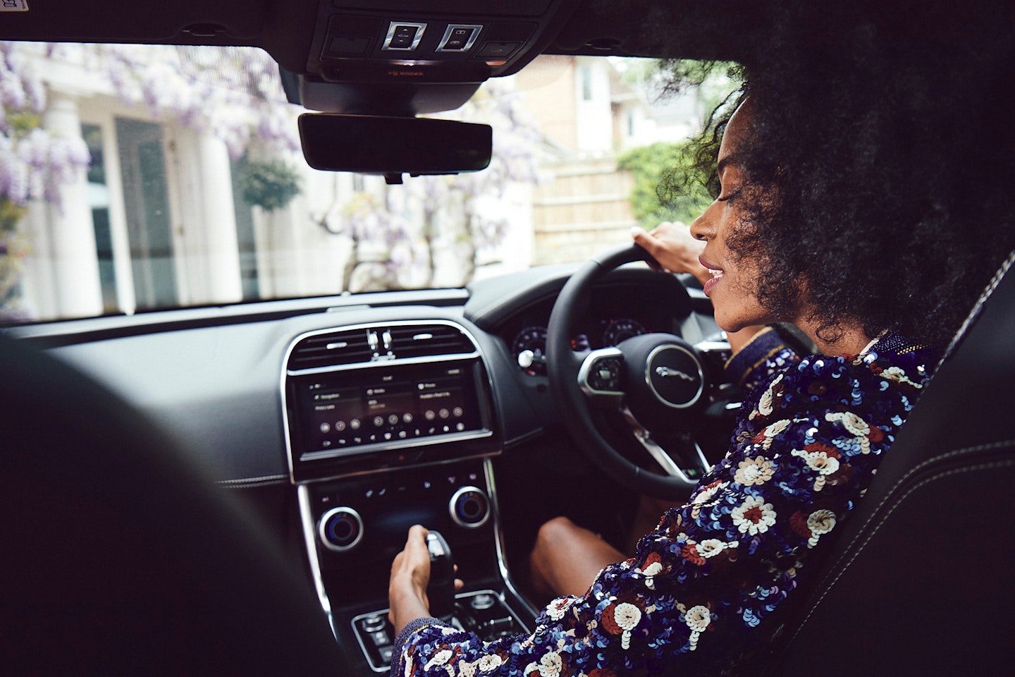 freddie harrel jaguar