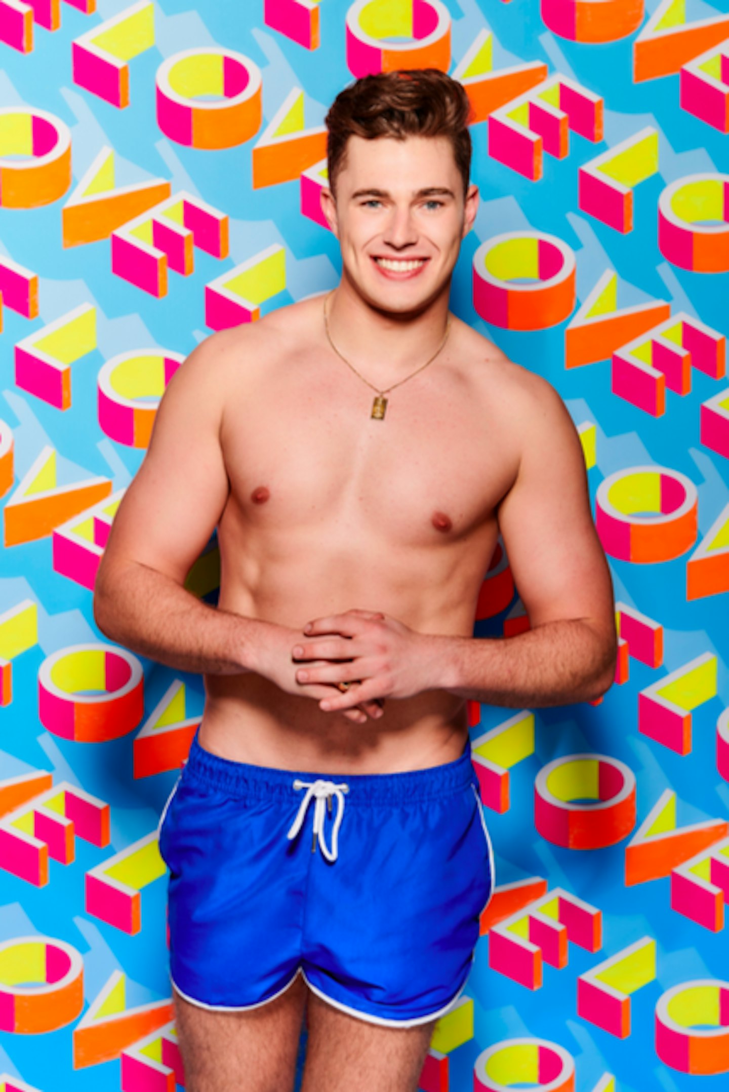 Love Island 2019's hottest men