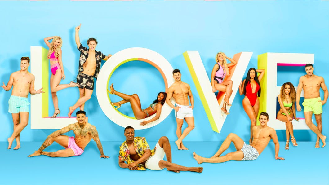 Love island australia season 1 outlet lie detector episode