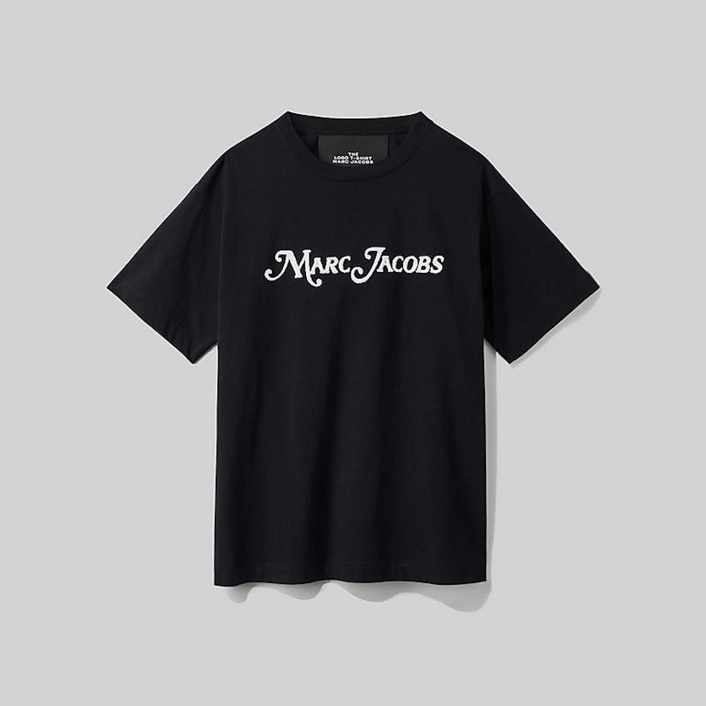 New York Magazine x Marc Jacobs Logo T-Shirt, £150