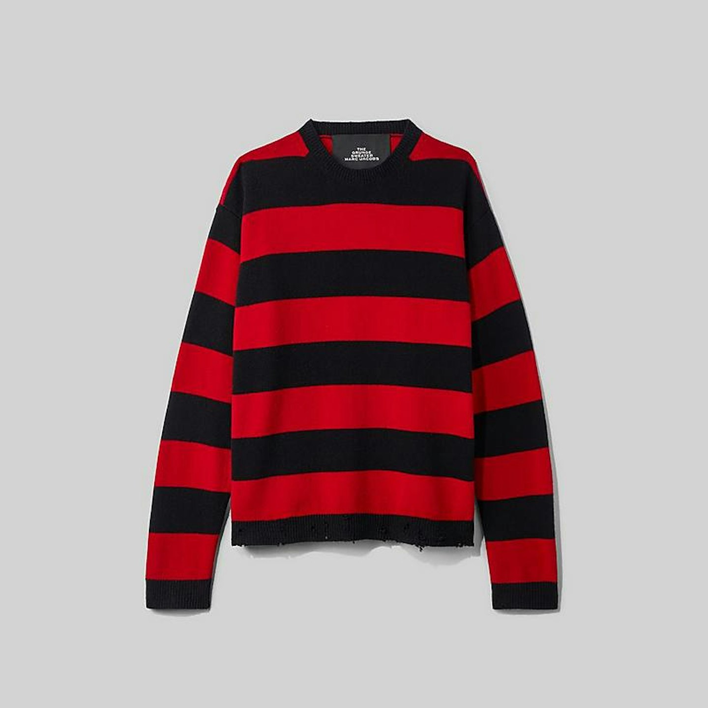 The Grunge Sweater, £300