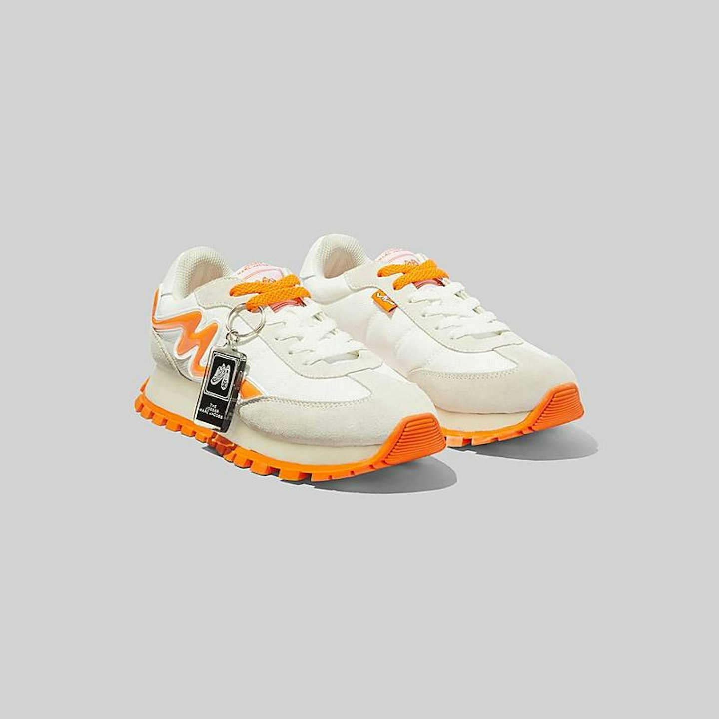 Trainers, £300