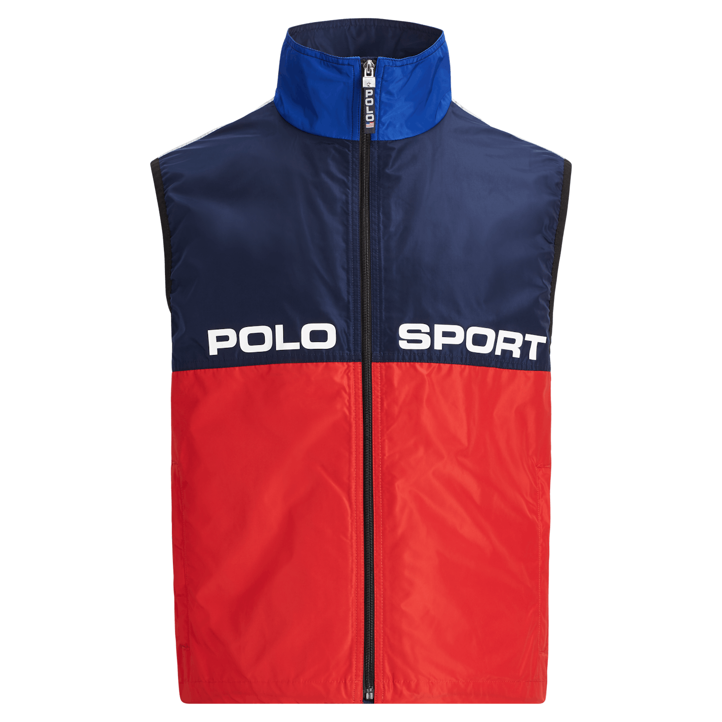 Polo Sport vest