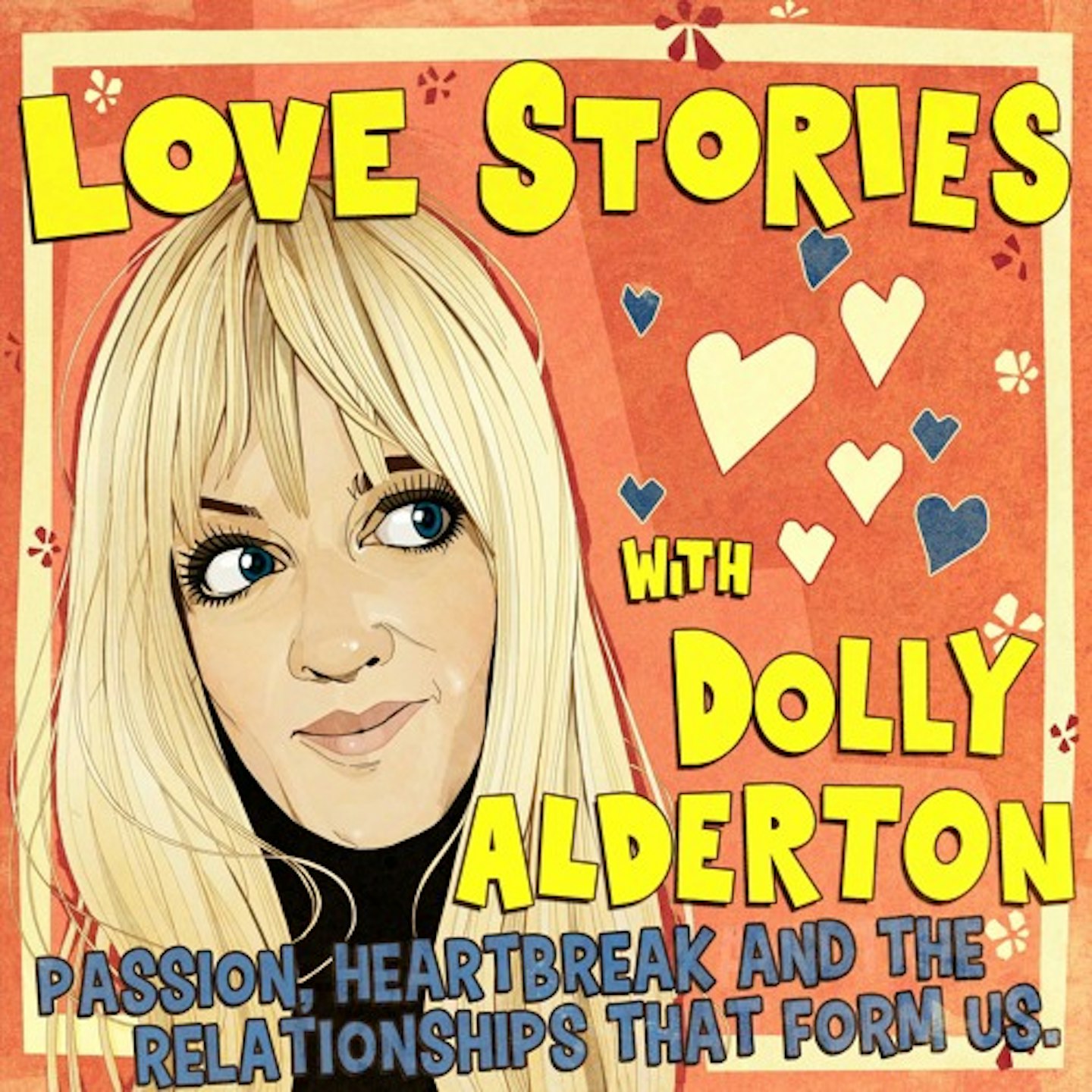 love stories podcast