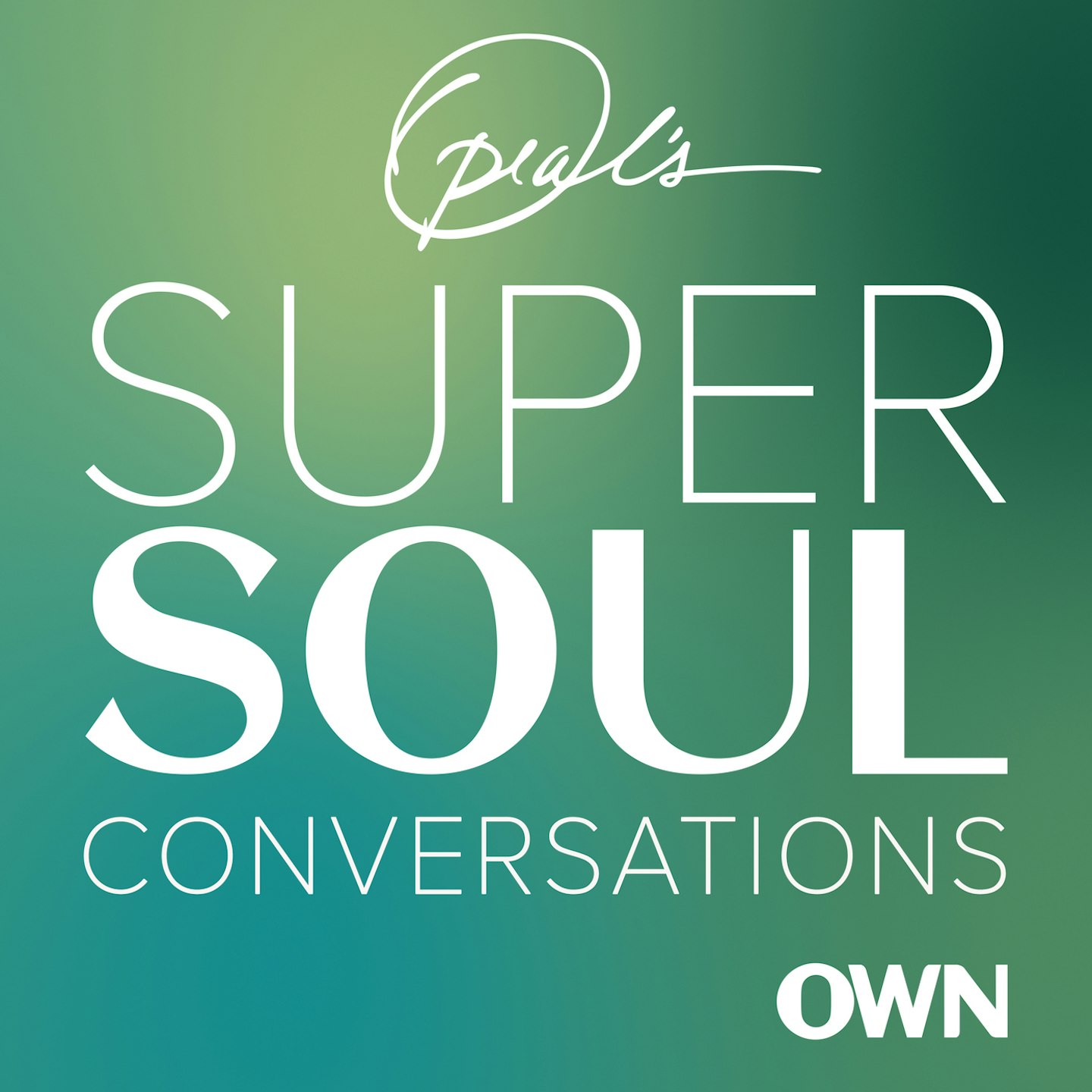 oprah super soul podcast
