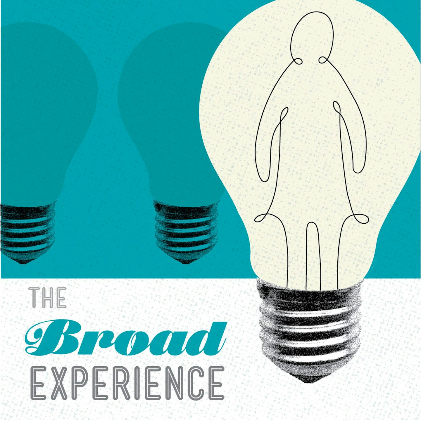 the broad experience podcast