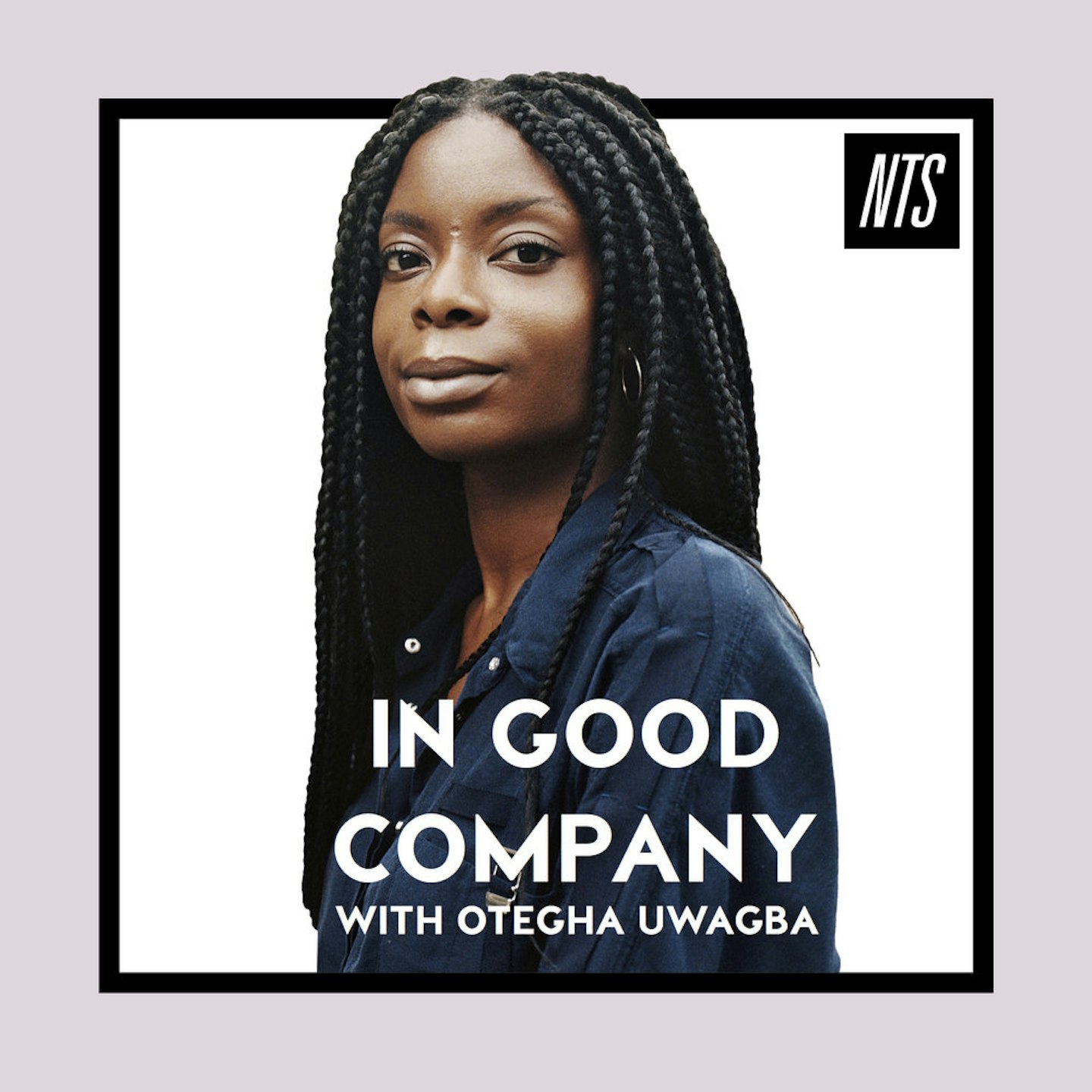in good company podcast