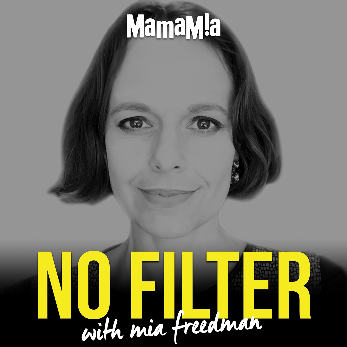 no filter podcast