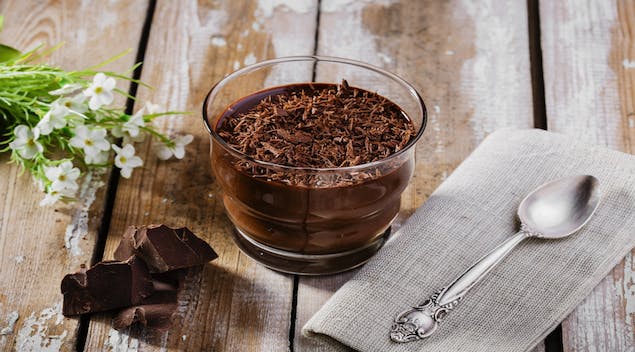 Ten easy vegan desserts that everyone will love