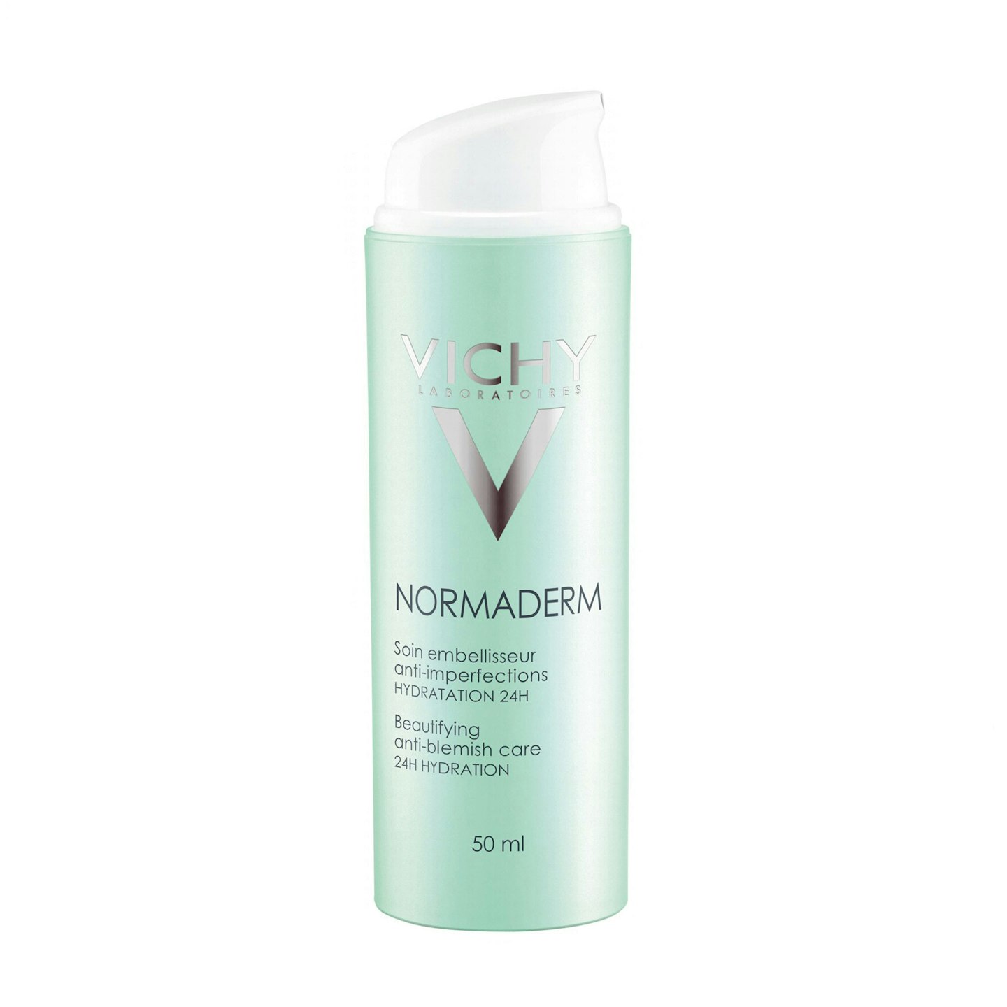 Vichy, Normaderm Beautifying Anti-Blemish Care, £15