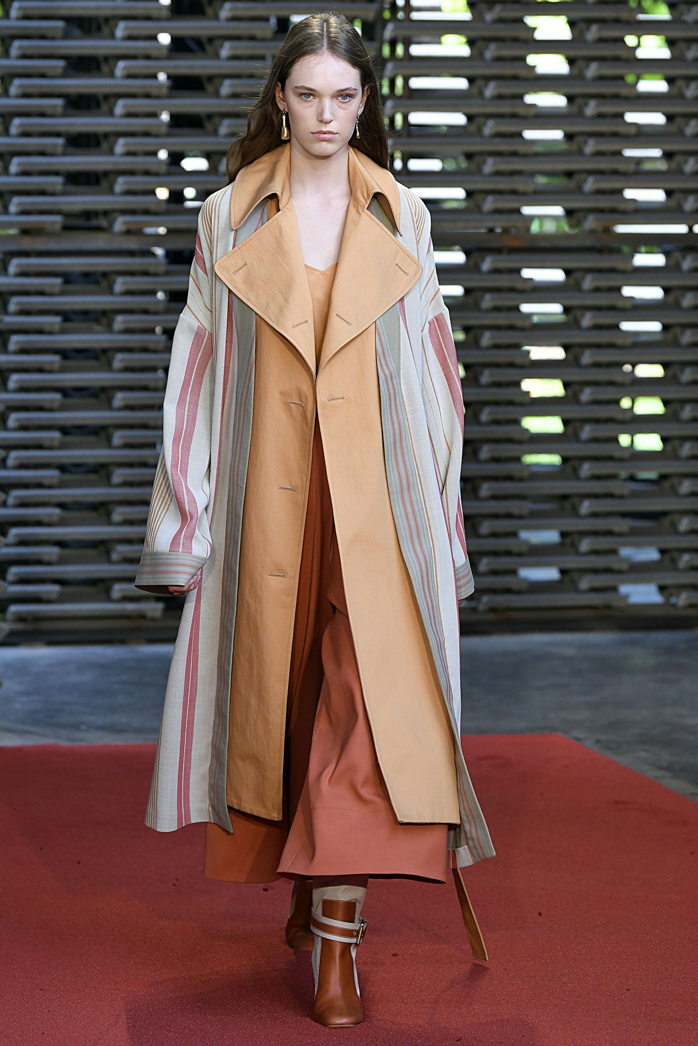 roksanda linen spring summer 2019