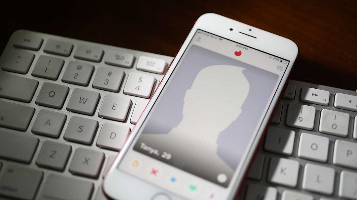 Dating apps linked to eating disorders