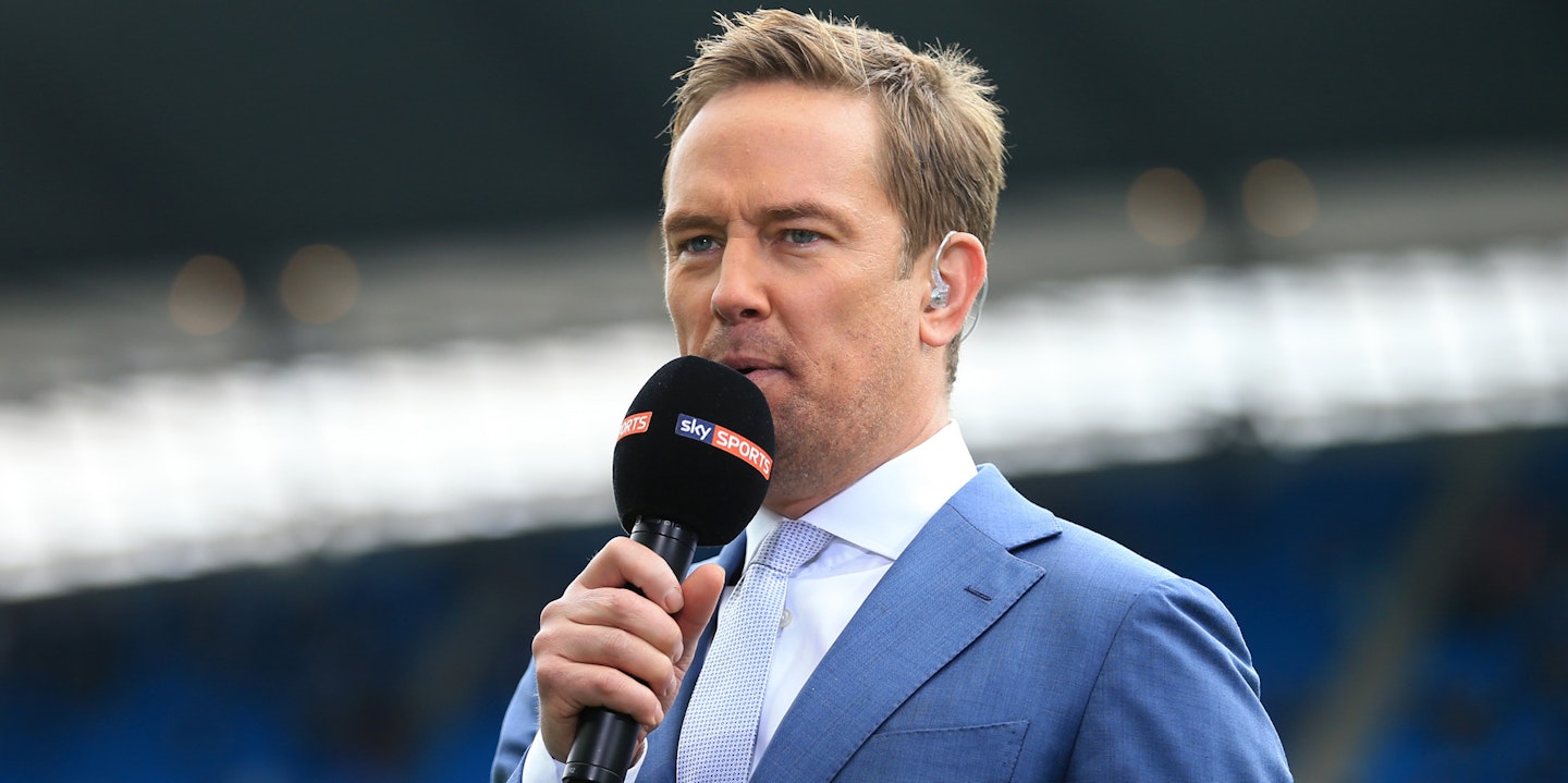 Simon Thomas grief