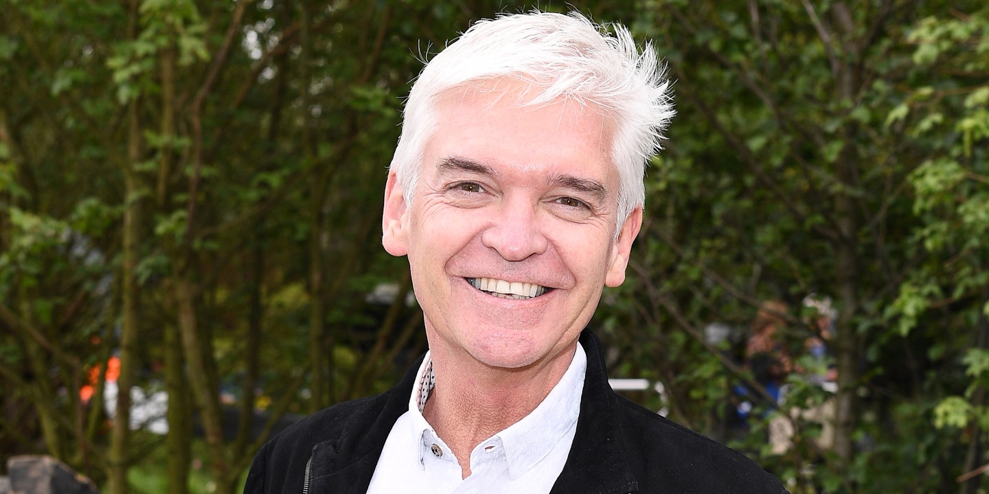 Phillip Schofield