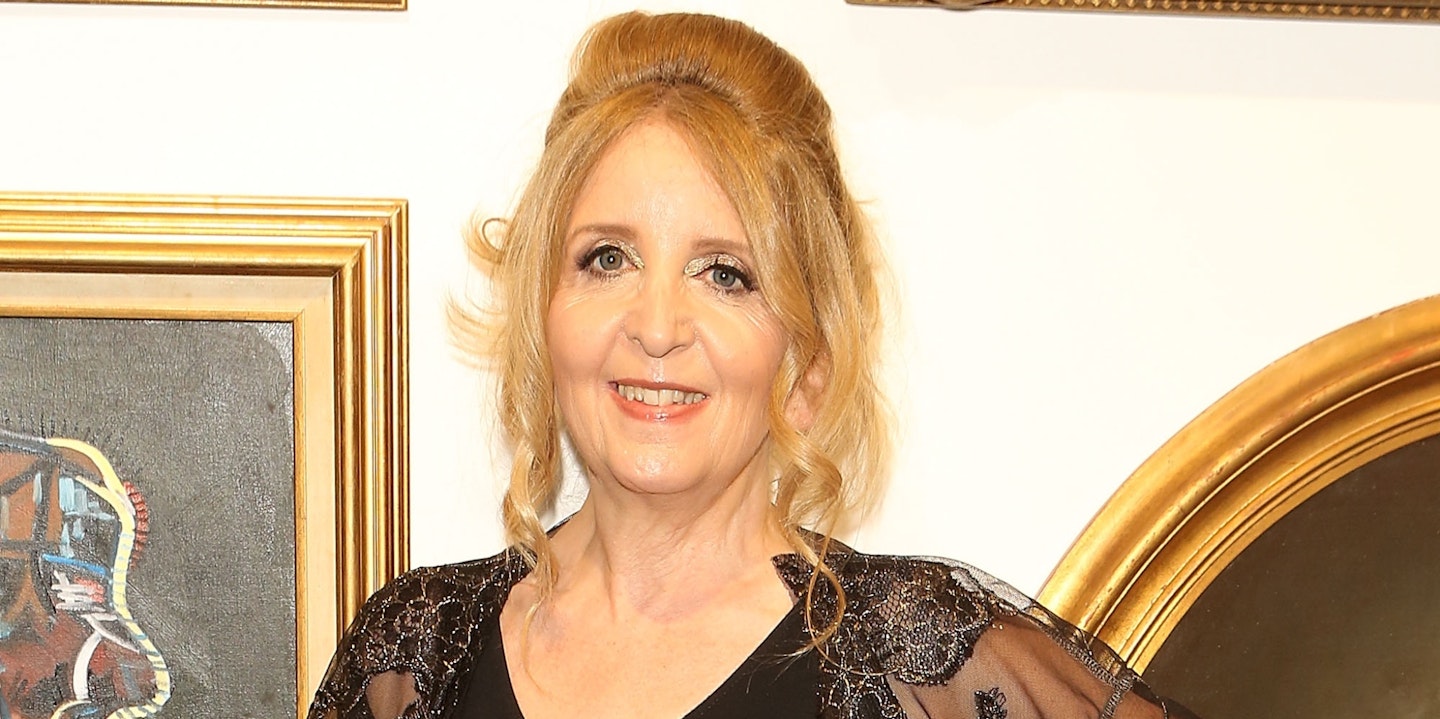 Gillian McKeith