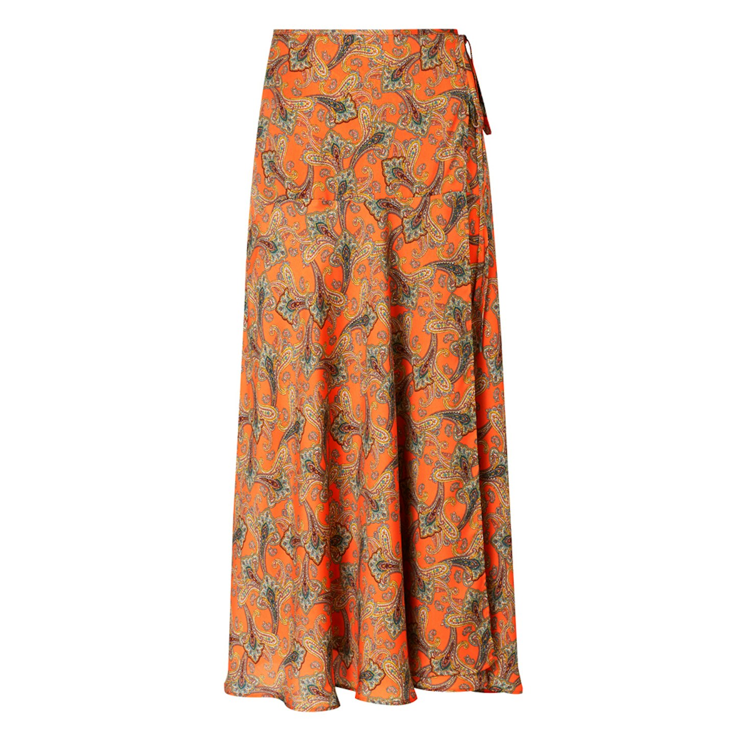 mango fashion skirt