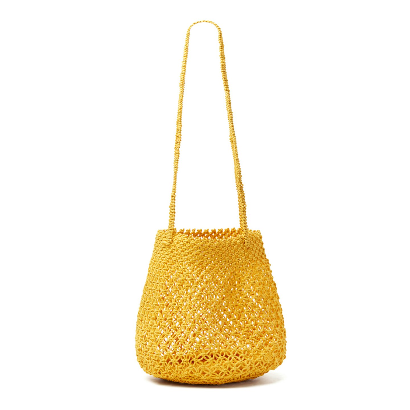 mango fashion bag woven