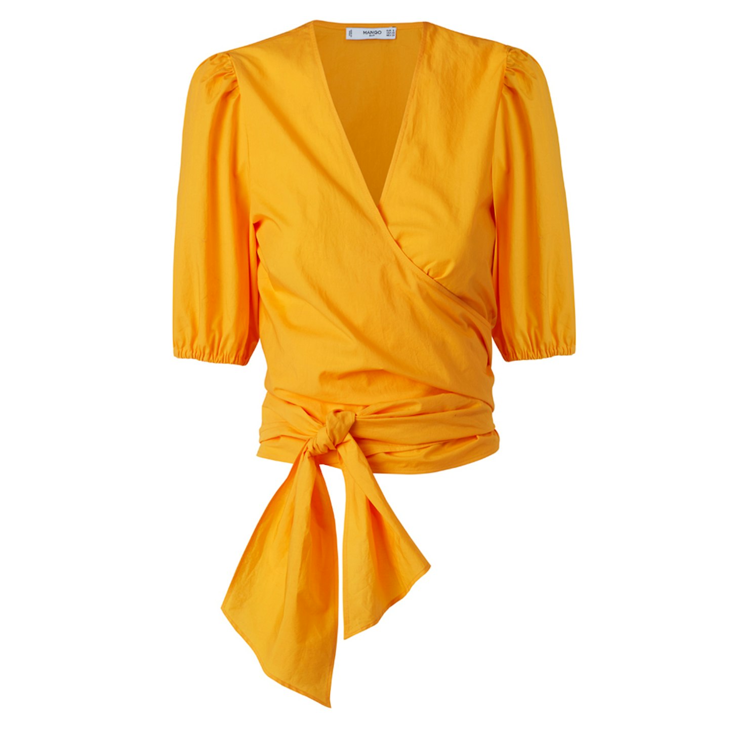 mango fashion top