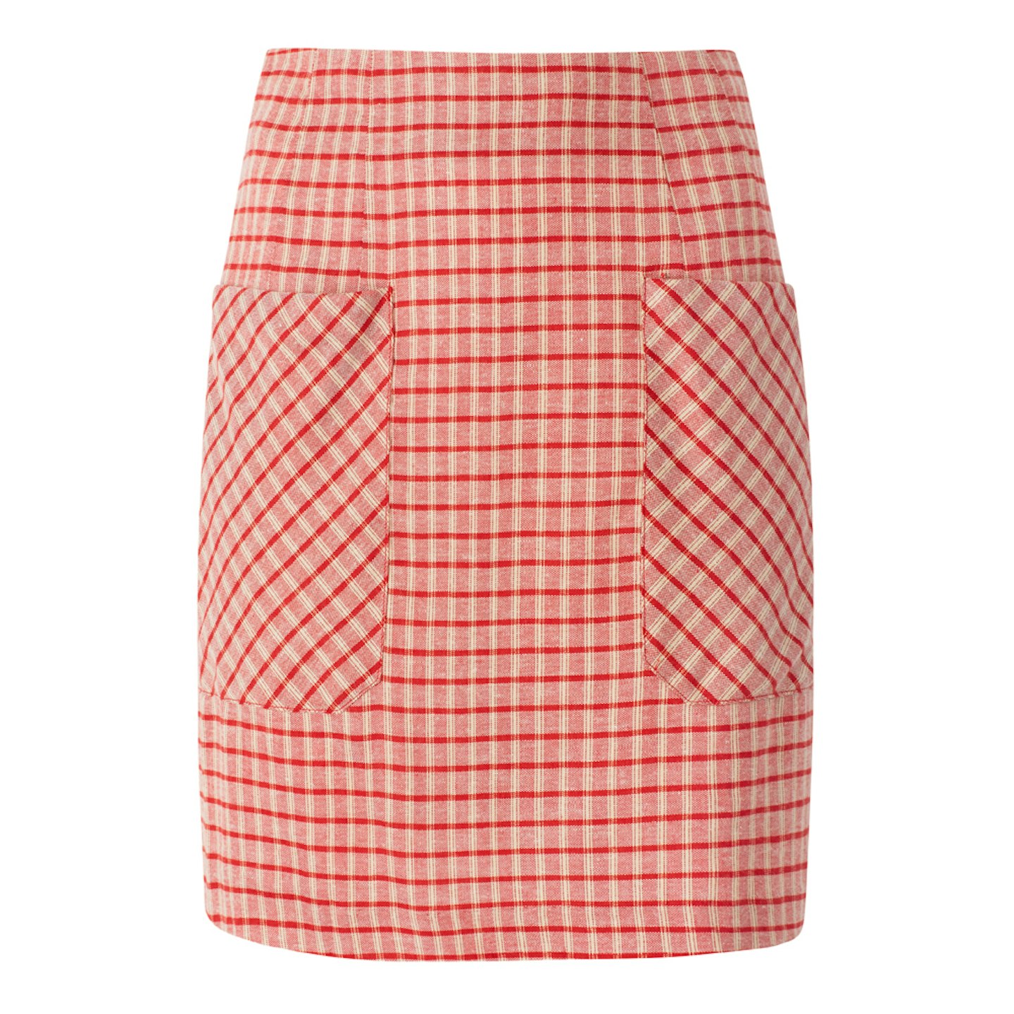 mango fashion skirt