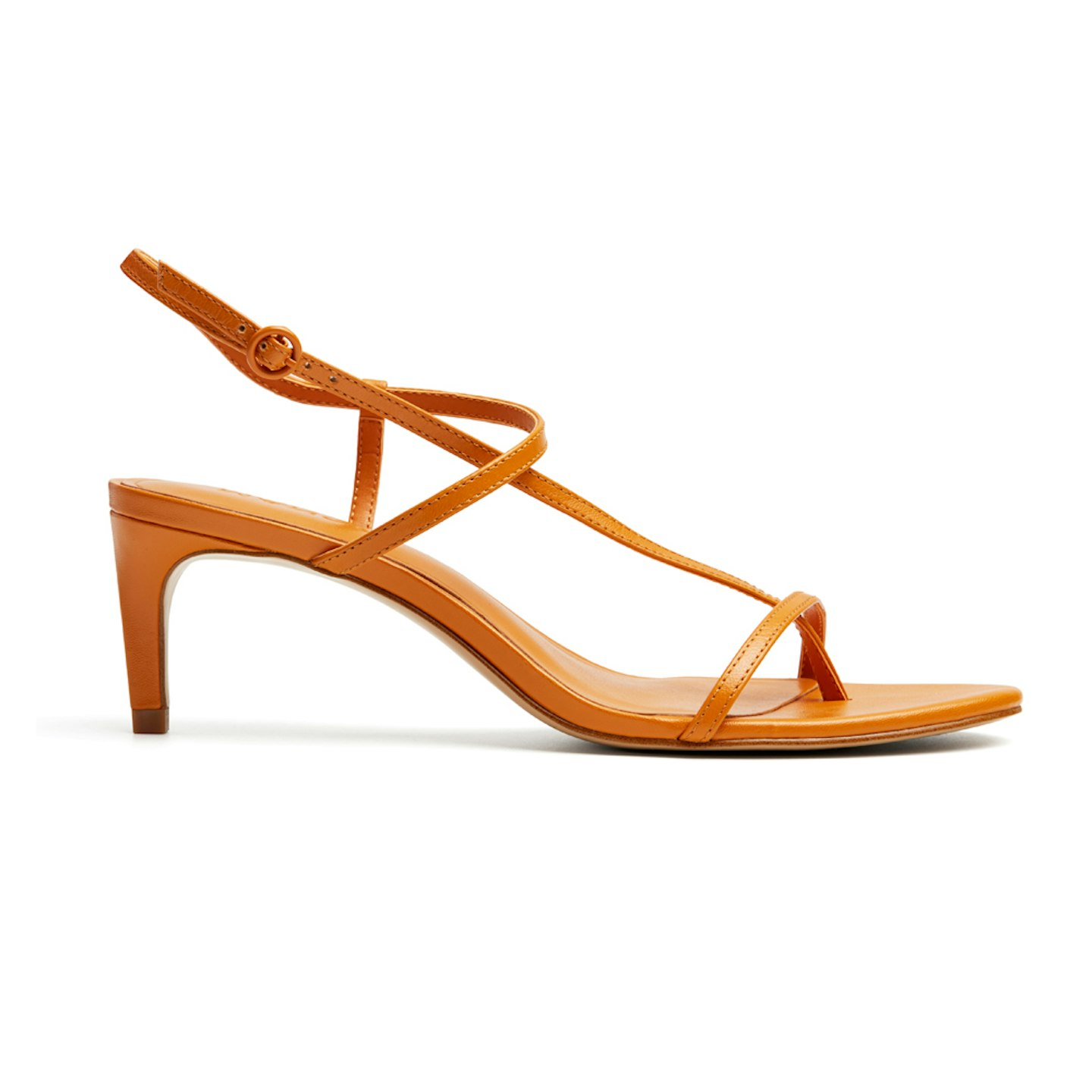 mango fashion heels
