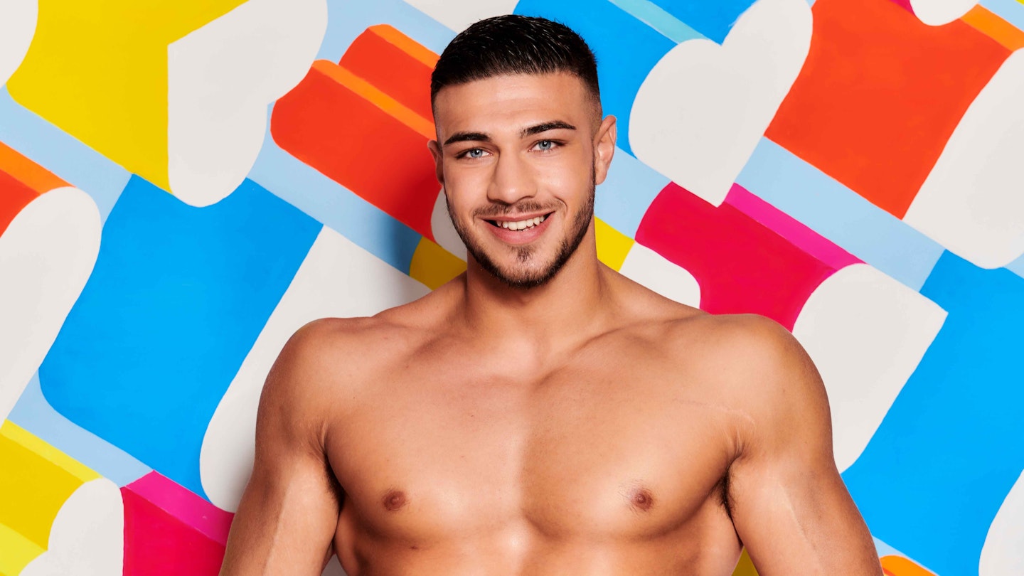Tommy Fury