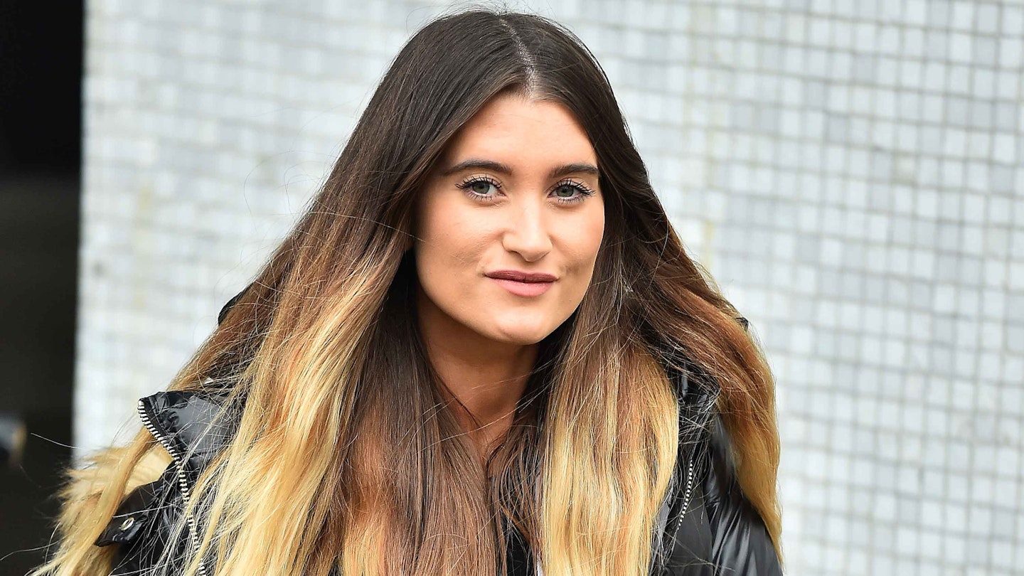 Charley Webb