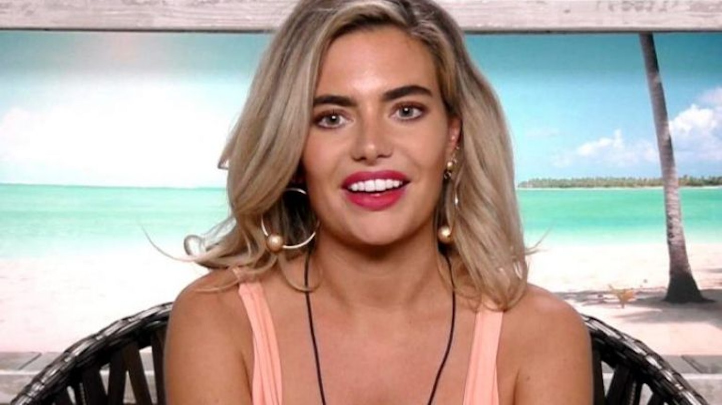 Megan Barton Hanson 2O18