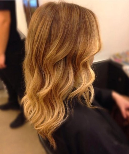 Fancy Trying Balayage? These Are The Best Hairdressers In London For The  Job | Grazia