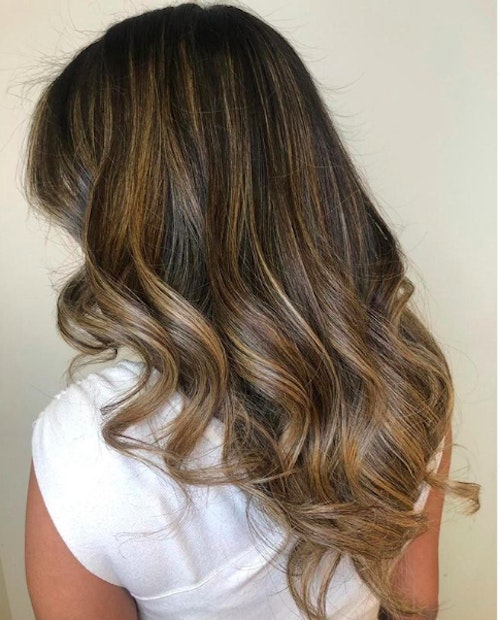 Fancy Trying Balayage? These Are The Best Hairdressers In London For The  Job | Grazia