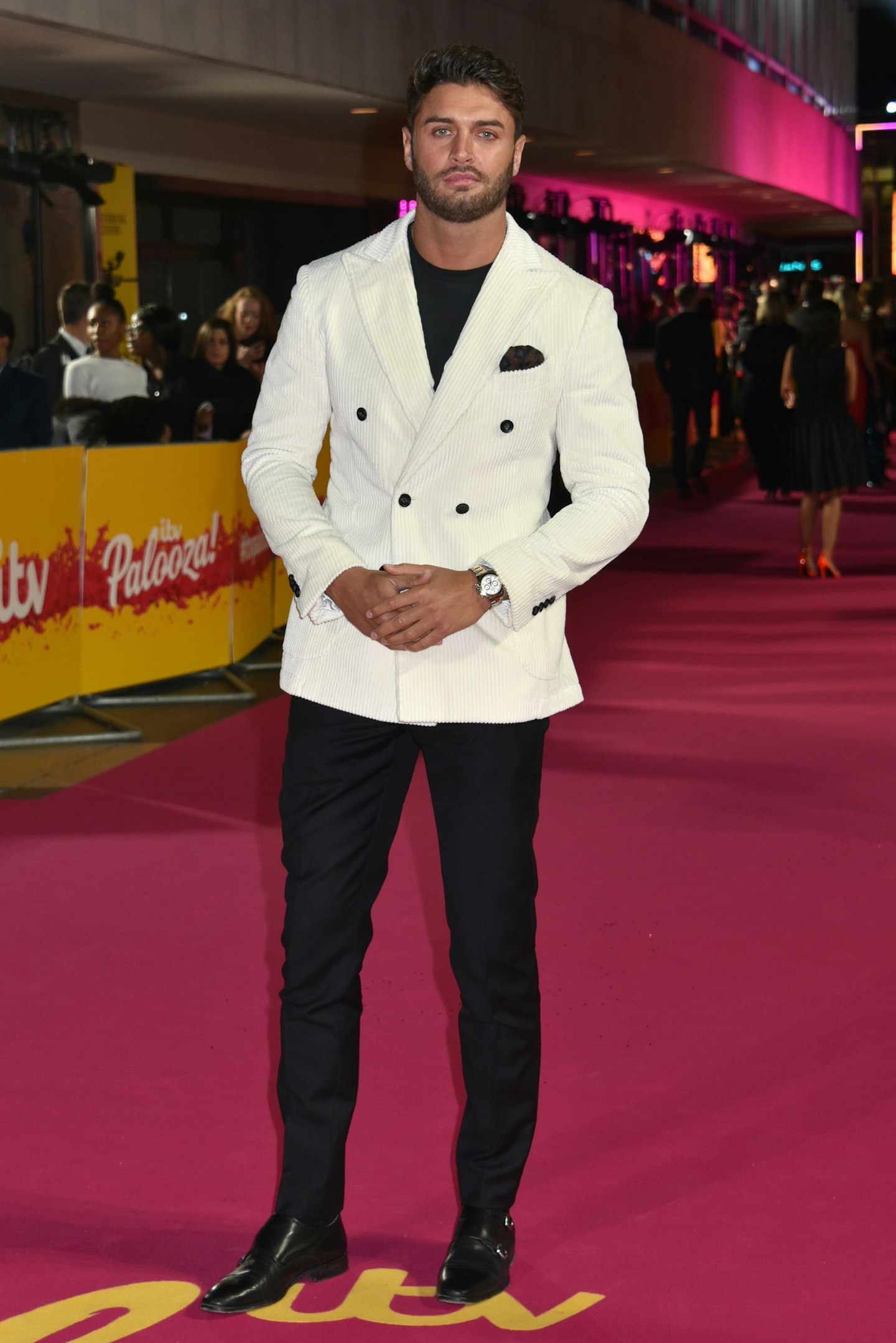  Mike Thalassitis