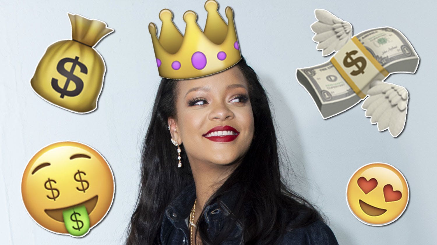 Rihanna named as richest woman in music, wealthiest female musician