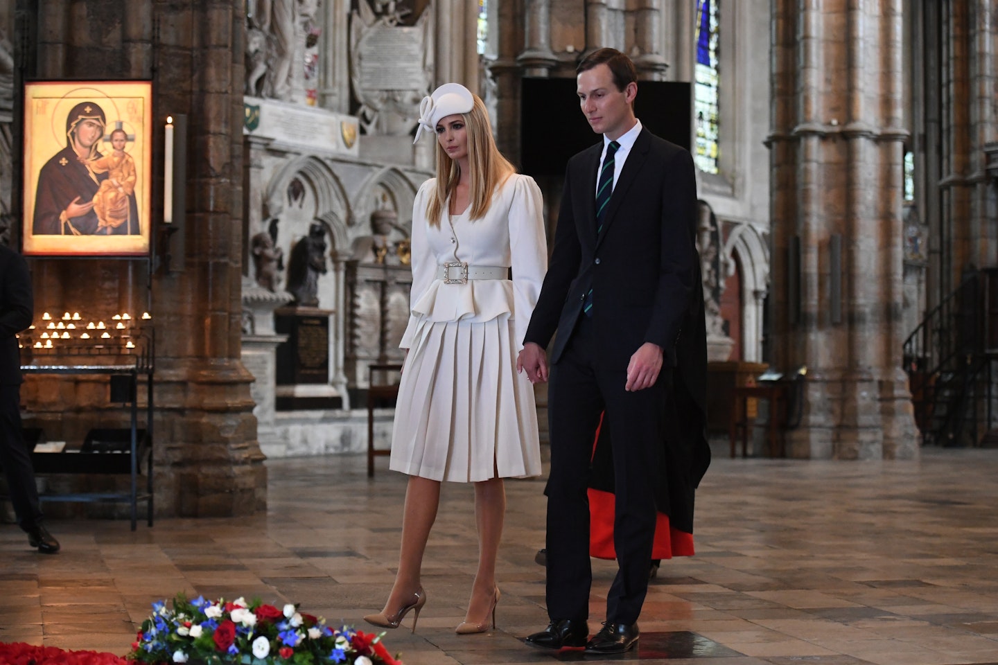 ivanka trump alessandra rich